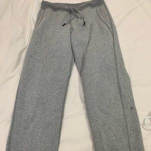 Lululemon men sweatpants